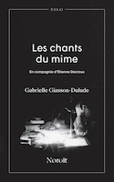 Chants du mime (Les)